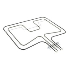 AEG Cooker Main Oven Dual