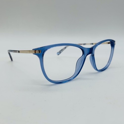 Specsavers eyeglasses blue - eyeglasses,