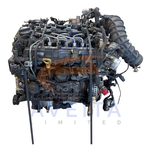 Hyundai i40 mk1 7 crdi - 15-20,