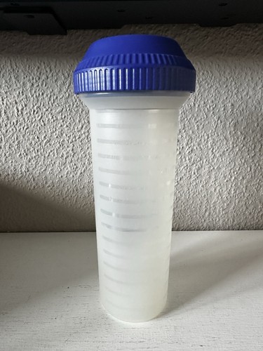 Tupperware mix max - tupperware, cup