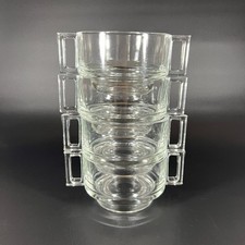 Vintage italian stackable - vintage,