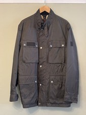 Belstaff Rallymaster 350