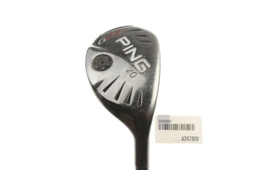 Ping g25 golf club - club, rh