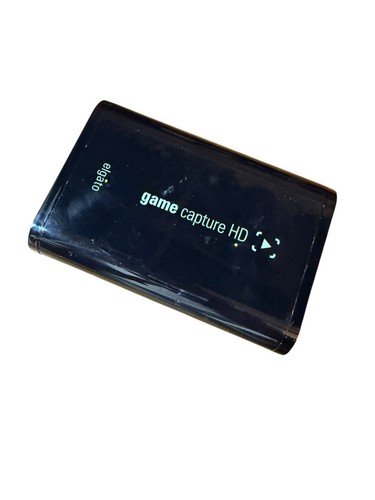 Elgato game capture - elgato,