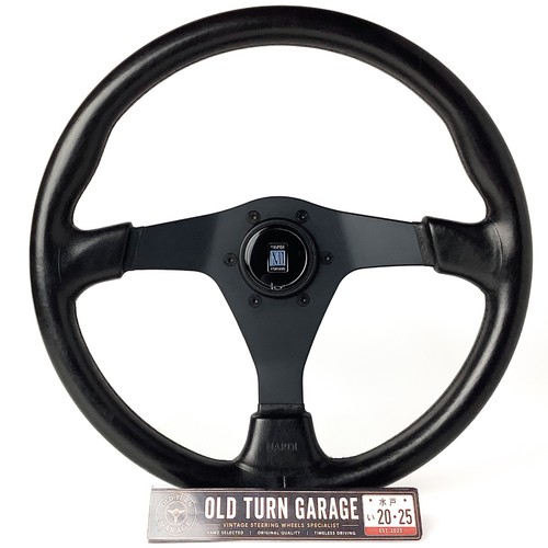 Nardi gara3 360mm black - 360mm,