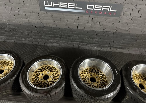 Bbs racing e50 - bbs,