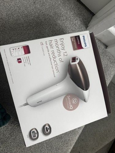 Philips lumea ipl 8000 - 8000, series