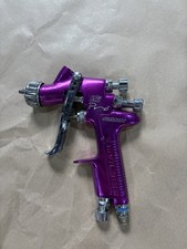 Devilbiss Sri Pro 0.8 Spray