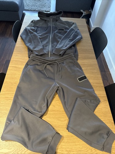Emporio armani ea7 - armani, ventus
