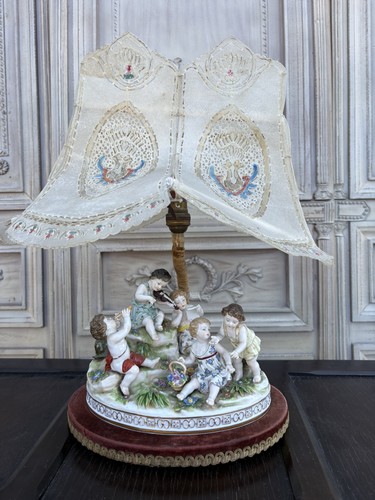 Stunning large vintage naples - stunning,