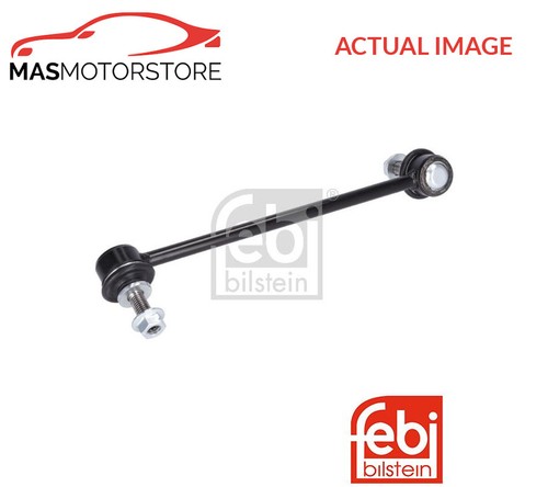 Anti roll bar stabiliser - anti, drop