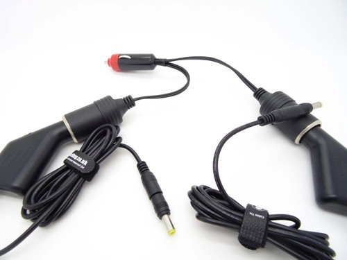 Dual twin screen - 9v,