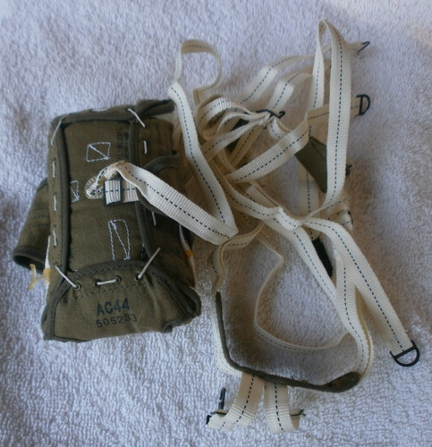 Did other parachute pack - other,