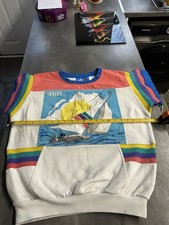 Retro adidas Originals Sailing