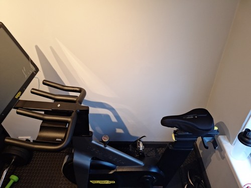 Tachnogym spin bike indoor - bike,