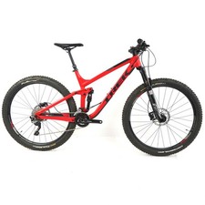 2017 Trek Fuel Ex 7 Full