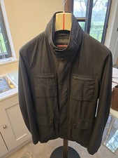 Prada Field Jacket (Large)