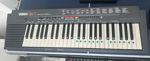 Yamaha portatone psr - yamaha, psr‑3