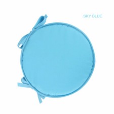 37x37cm Round Chair Cushions