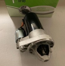 FORD CAPRI GRANADA 3.0 V6 ESSEX BRAND NEW PSH HIGH TORQUE UPRATED STARTER MOTOR