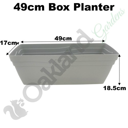 Box planter window garden - box,