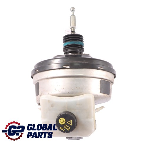 Audi master cylinder - b9,