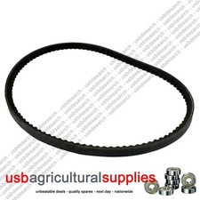 Drive Belt Fits BELLE Wacker Plate Compactor MPC300  - 11.0.085