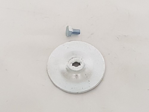 Thrust washer bolt fits - &,