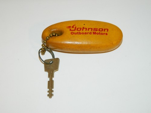Vintage johnson outboard - vintage,