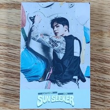 Allen Official Standing