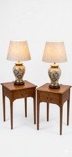Pair of Vintage Japanese