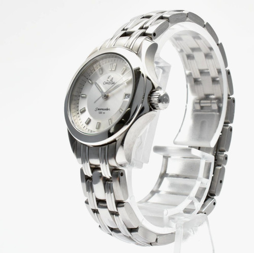 Mint omega seamaster - mint], 120m
