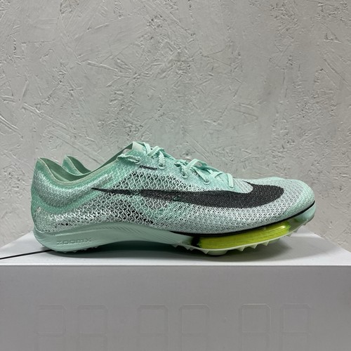 Nike air zoom - victory, mint