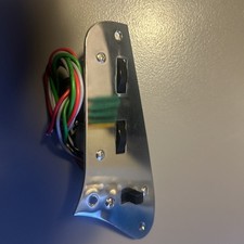 Fender Jaguar Classic Vibe