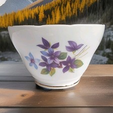 Grosvenor Bone China Bowl –