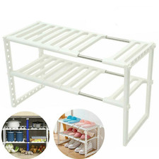 Kitchen Rack Under Sink