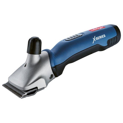Heiniger xplorer cordless - xplorer,