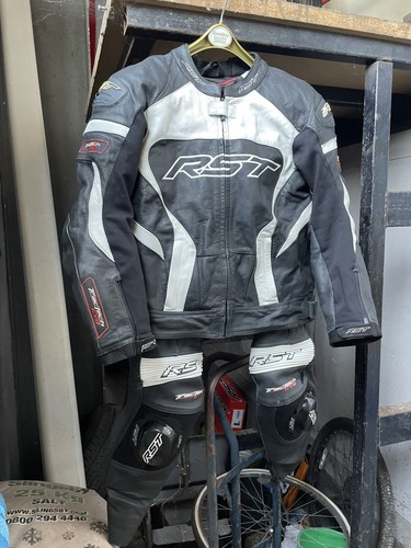 Rst track tech eco - rst, 2piece