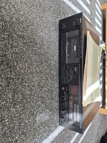 Yamaha natural sound - yamaha,