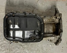 Toyota Prius 1.8 Hybrid Engine