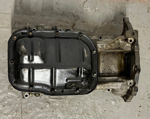 Toyota prius hybrid engine - 1.8,