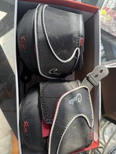 Cavallo  Sport Hoof Boots Pair