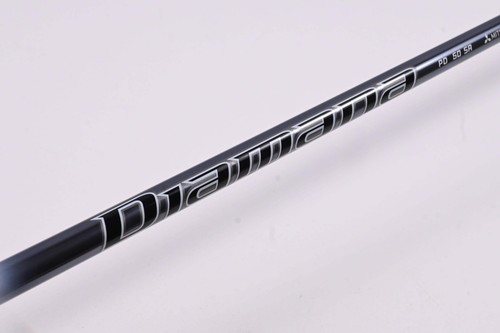 Diamana driver shaft - driver, /