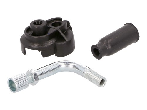Peugeot jet force tech - c-tech, ice