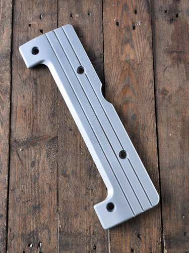 Honda k20 spark plug cover - honda,
