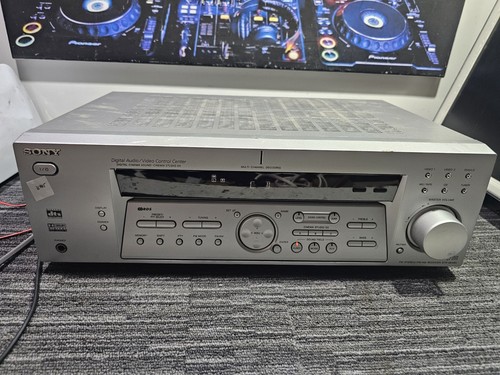 K905 sony str - str, -de585