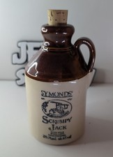 Vintage Simonds Scrumpy Jack