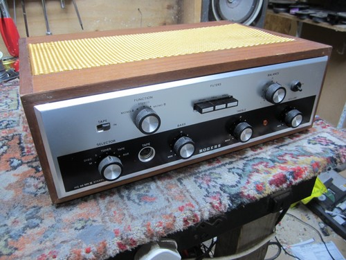Rogers hg88 mk3 - hg88,