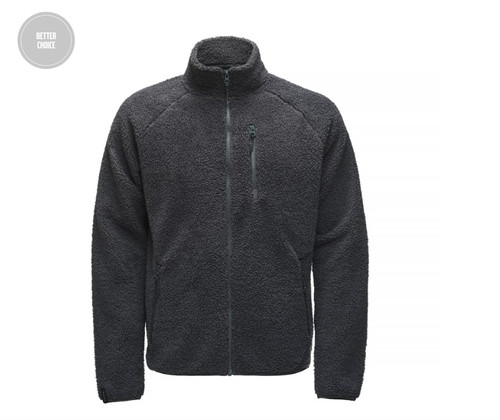 Genuine volvo fleece - volvo,