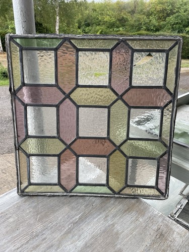Antique victorian stained - victorian,